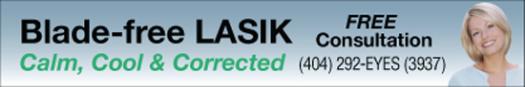 LASIK Banner