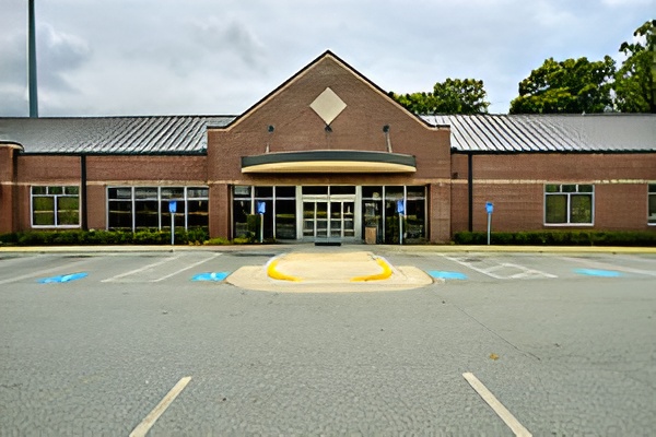 Decatur Office