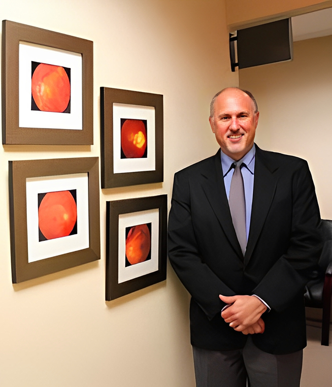 John Thomas, MD