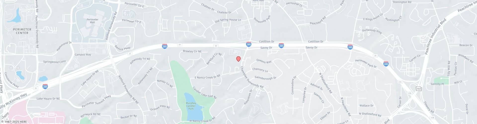 Eye Physicians & Surgeons (North Atlanta)